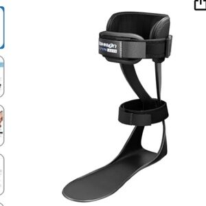 Black VR AR Accessories with Mounting Solutions